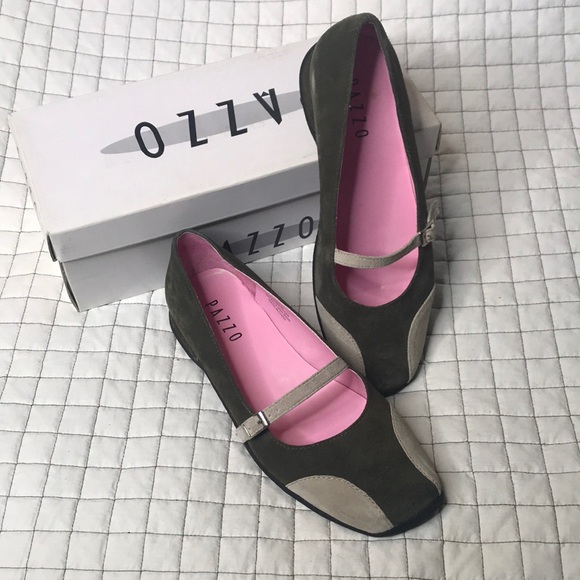 Pazzo shoes - Picture 2 of 10